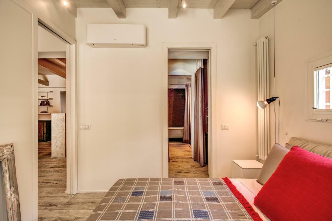 Luxuary Terrace Trastevere Rome Exterior photo